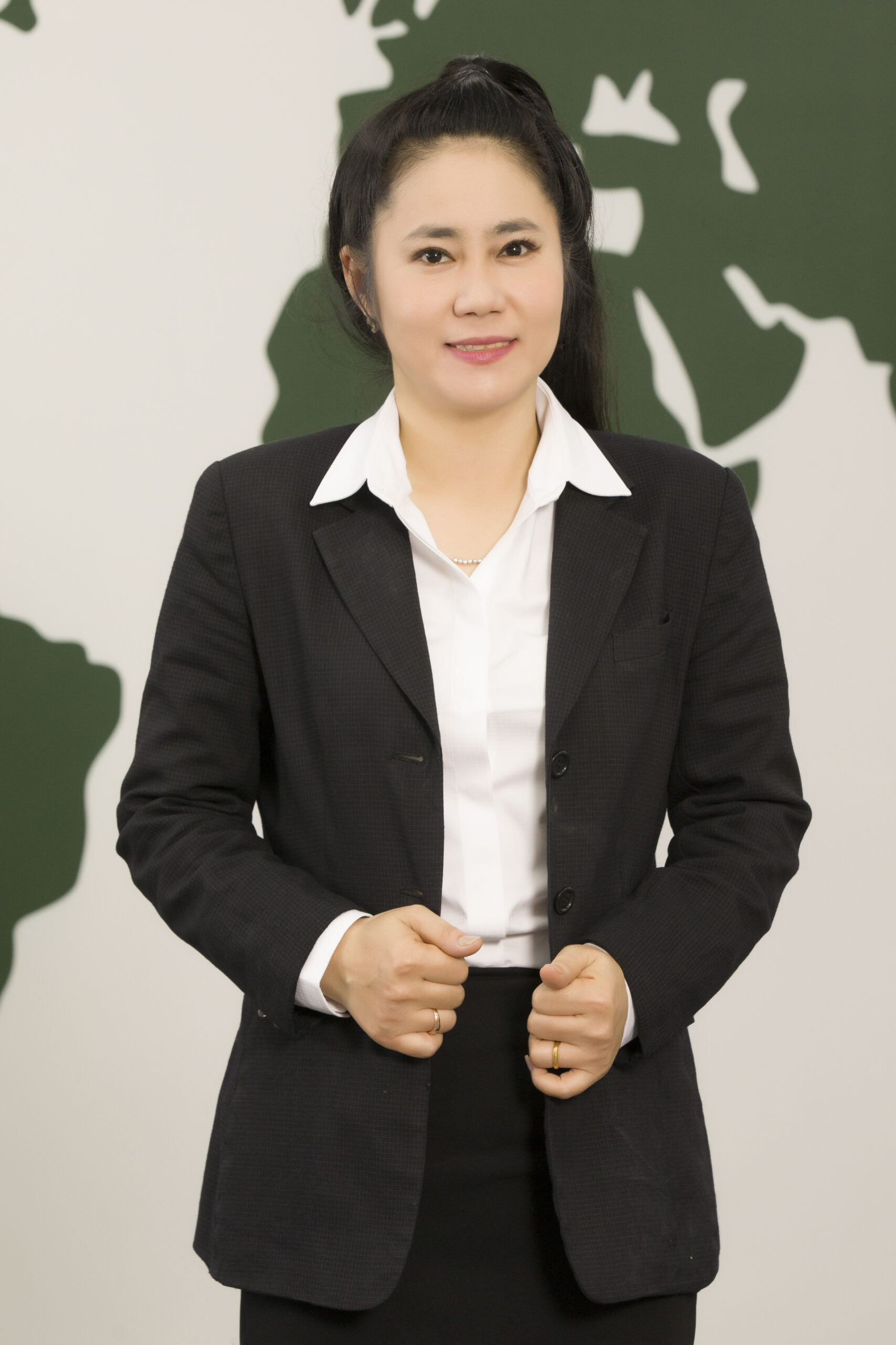 Bà Nguyễn Thị Tài 